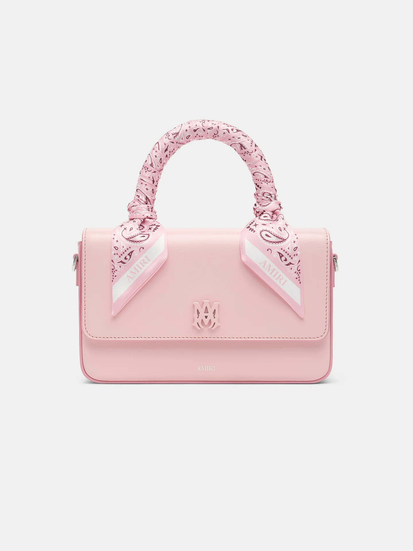 Nuova Borsa Micro Long MA BAG rosa Nuova Borsa Micro Long MA BAG rosa