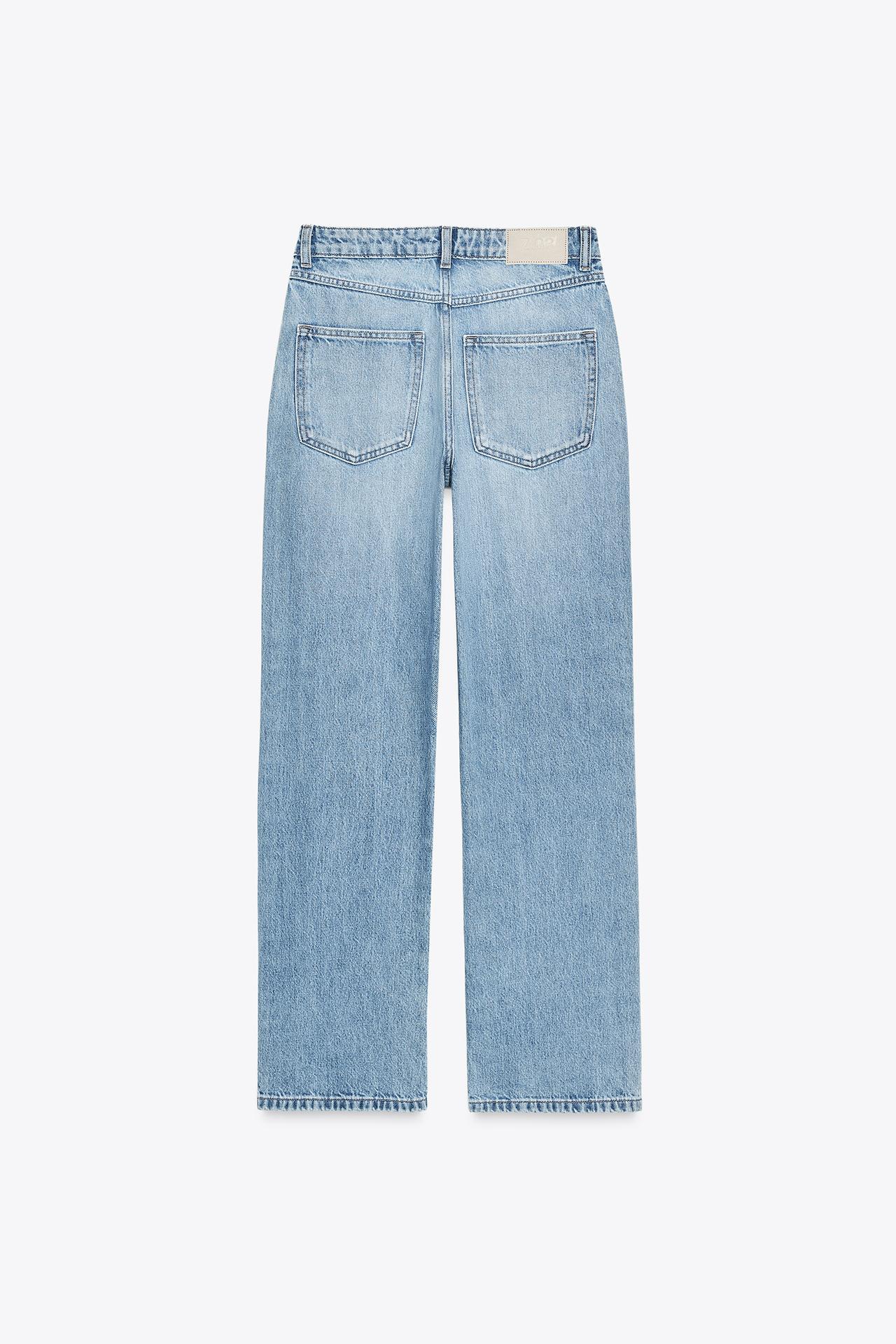 Retro pantaloni