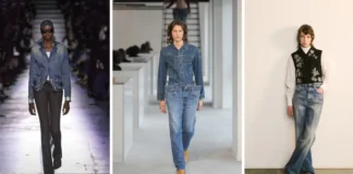 Tendenze Moda Jeans Autunno Inverno 2025 2026