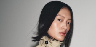 ZARA Trench Collezione Autunno Inverno 2025 2026