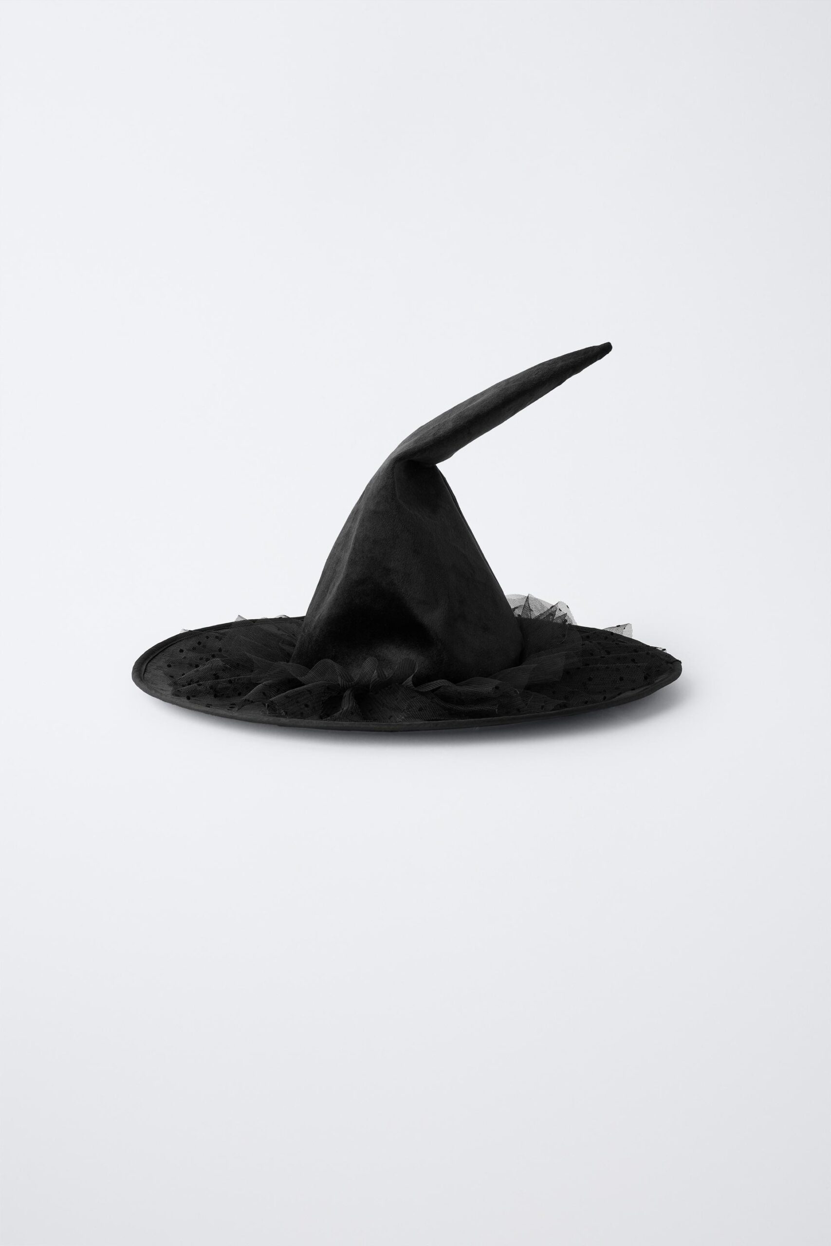 Cappello costume da strega Cappello costume da strega