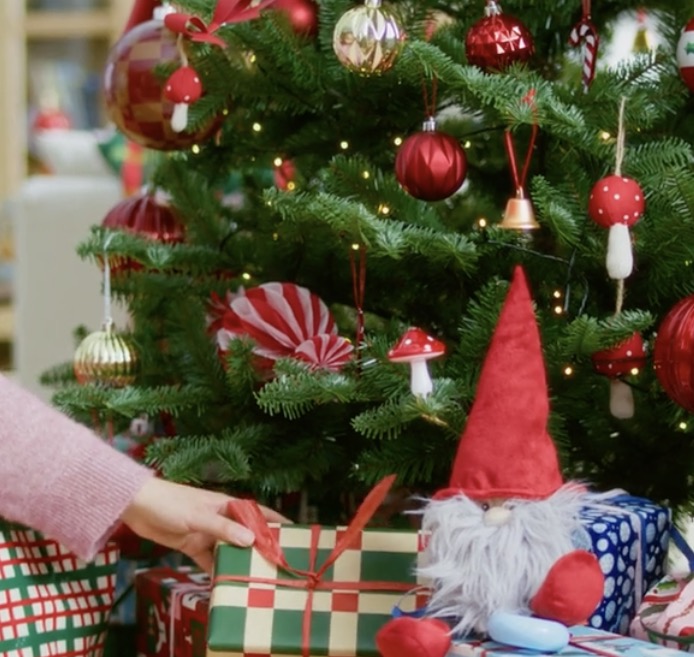 Catalogo Natale 2025 IKEA