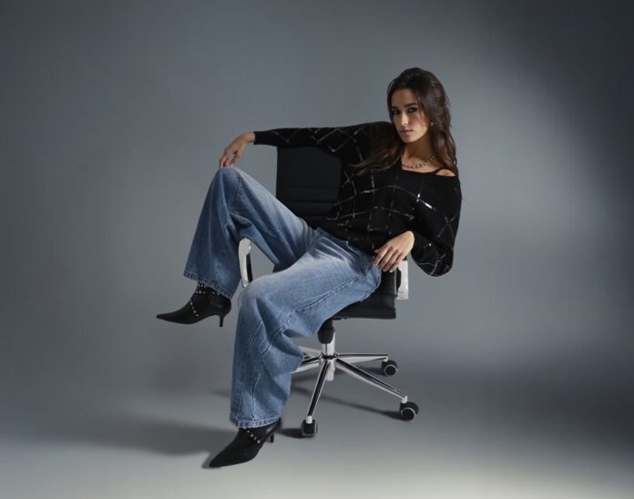 Come scegliere il jeans perfetto in base alla propria silhouette
