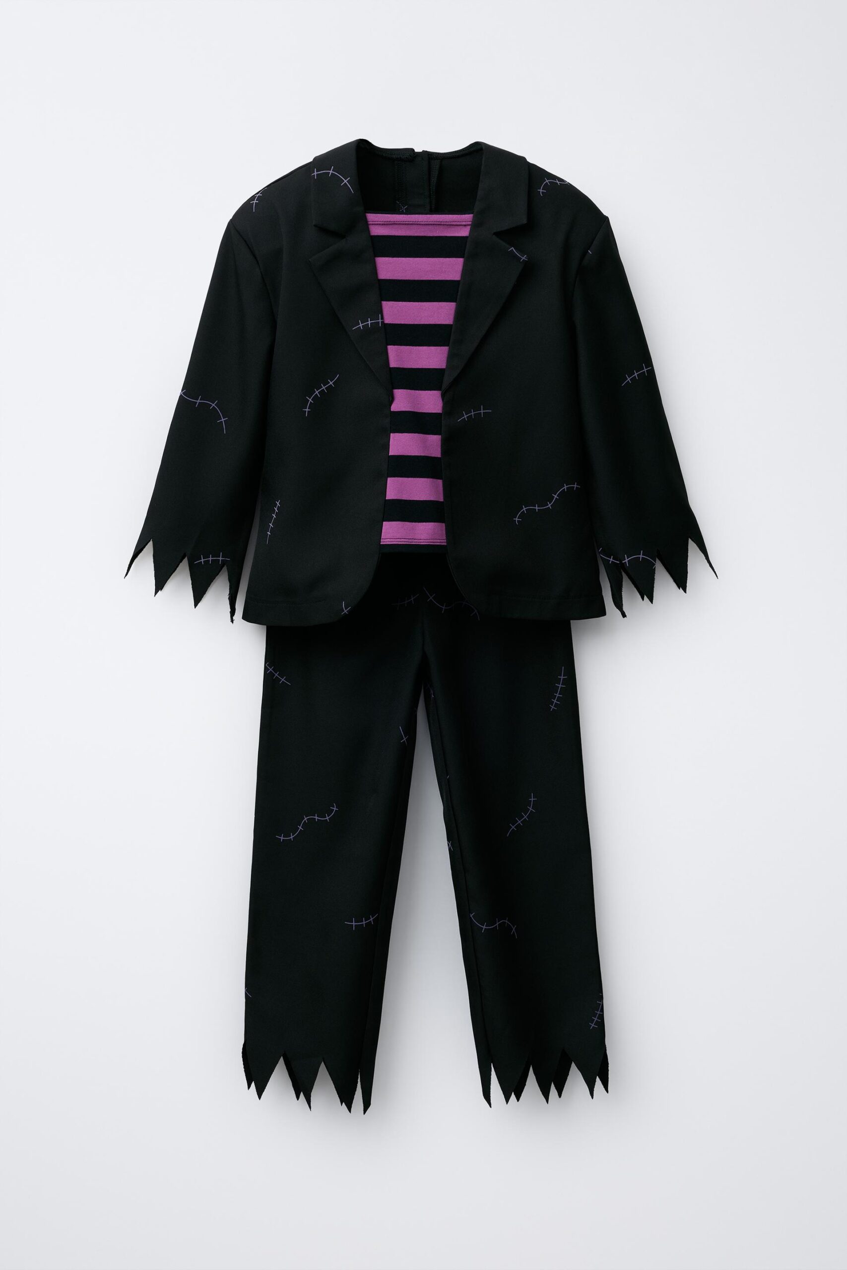 Costume Frankestein Halloween Costume Frankestein Halloween