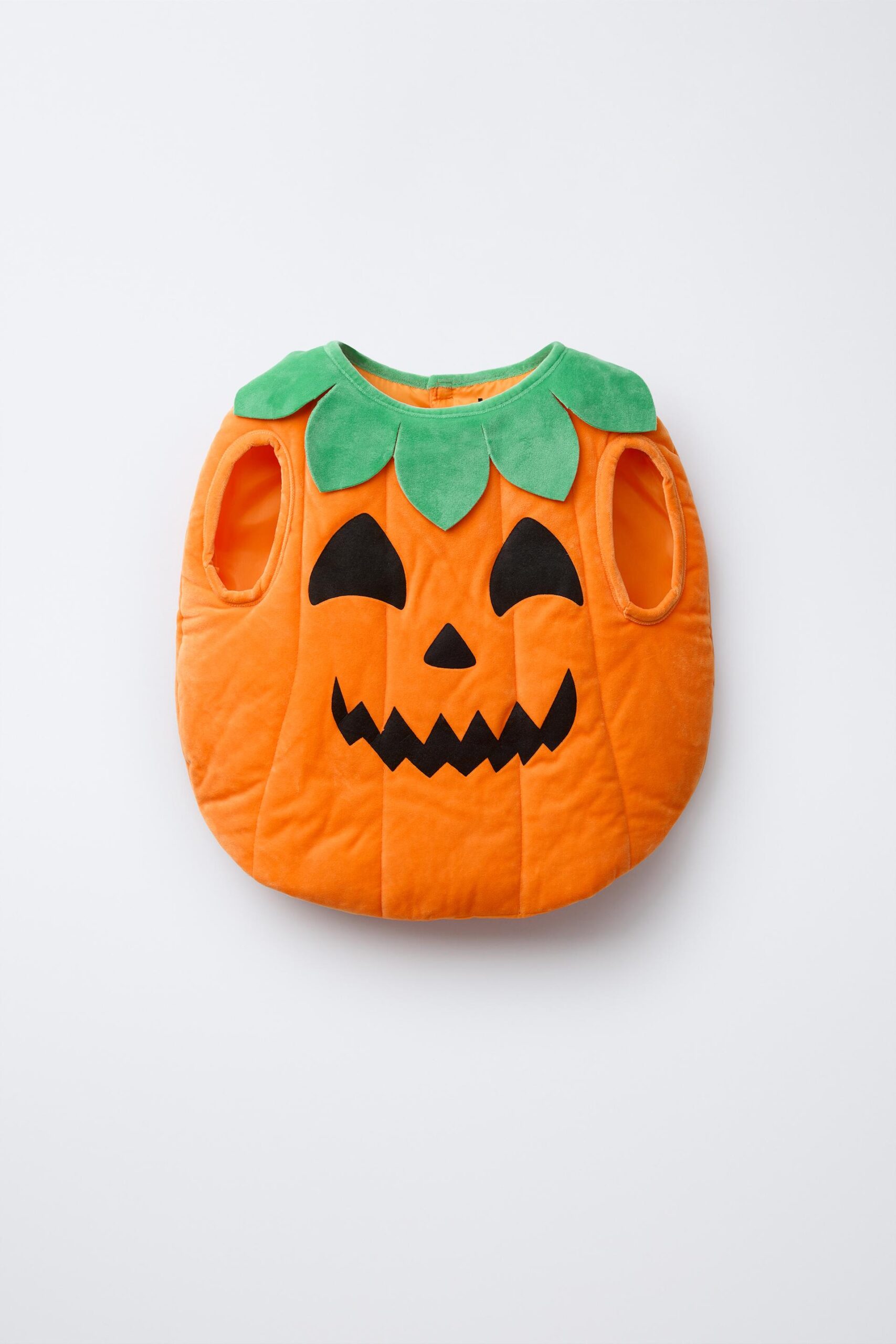 Costume Halloween da zucca Costume Halloween da zucca