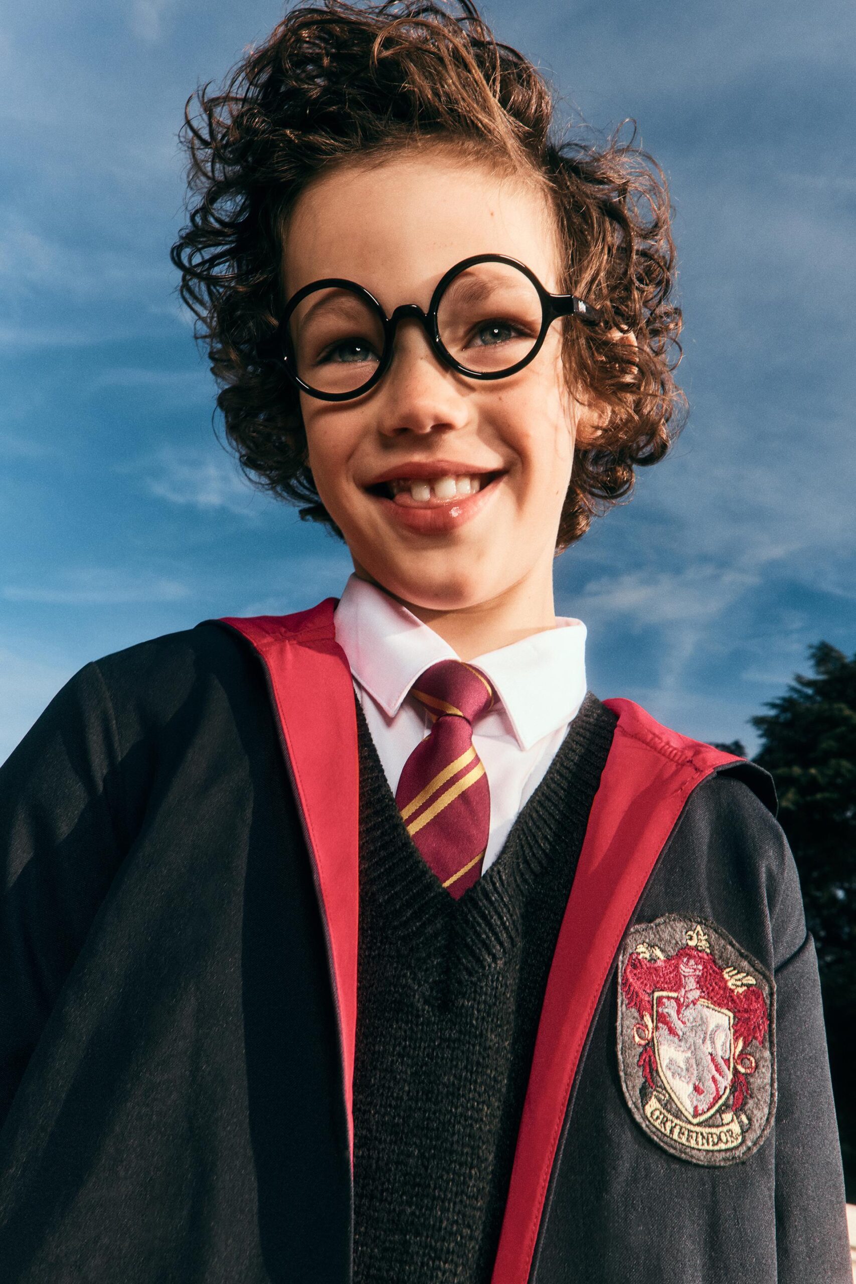 Costume Harry Potter Costume Harry Potter