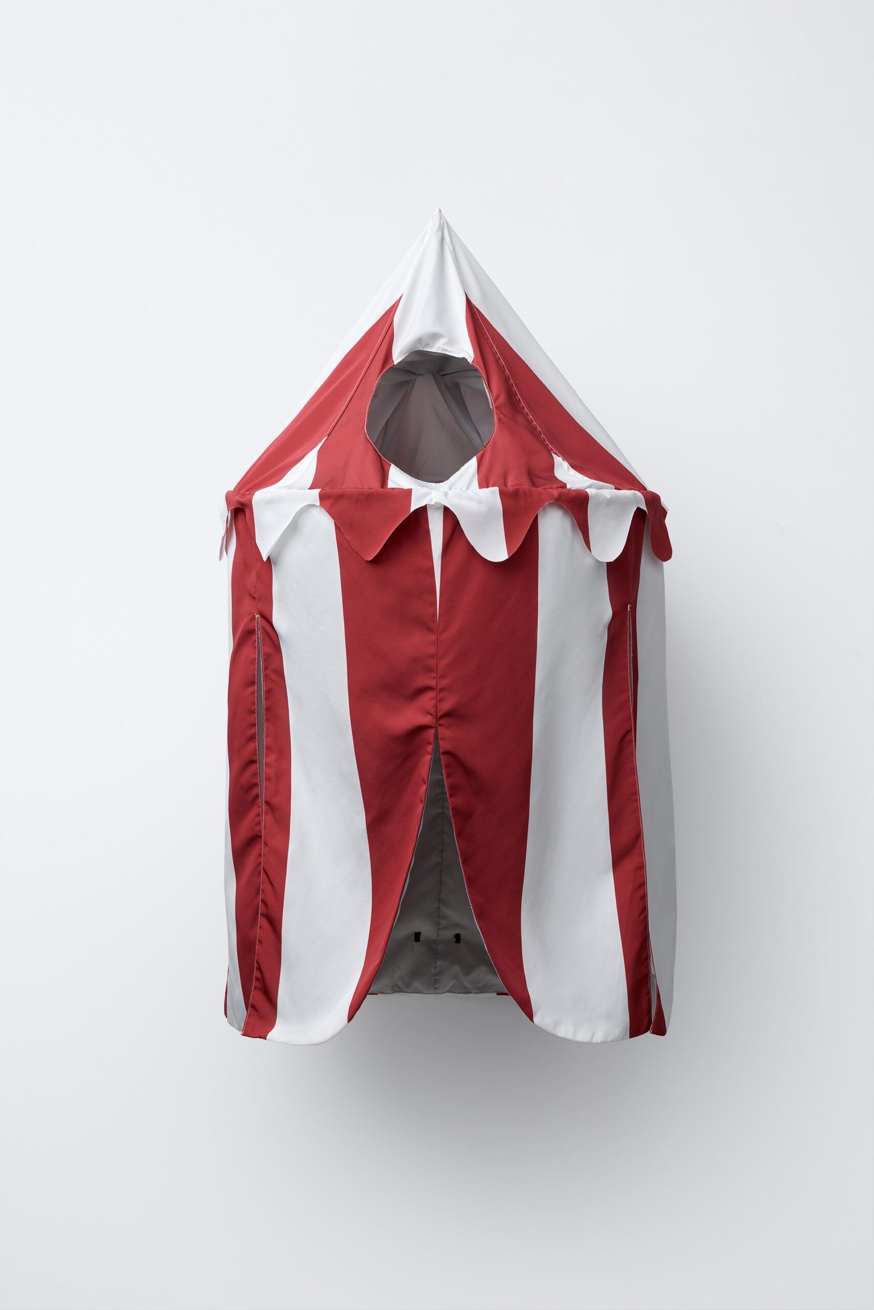 Costume da tendone del circo HALLOWEEN 2025 Costume da tendone del circo HALLOWEEN 2025