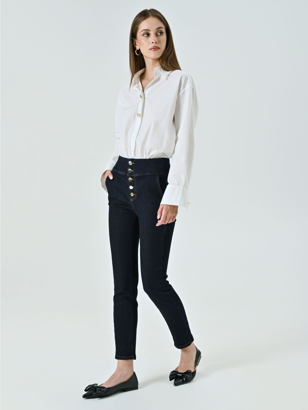 Jeans skinny