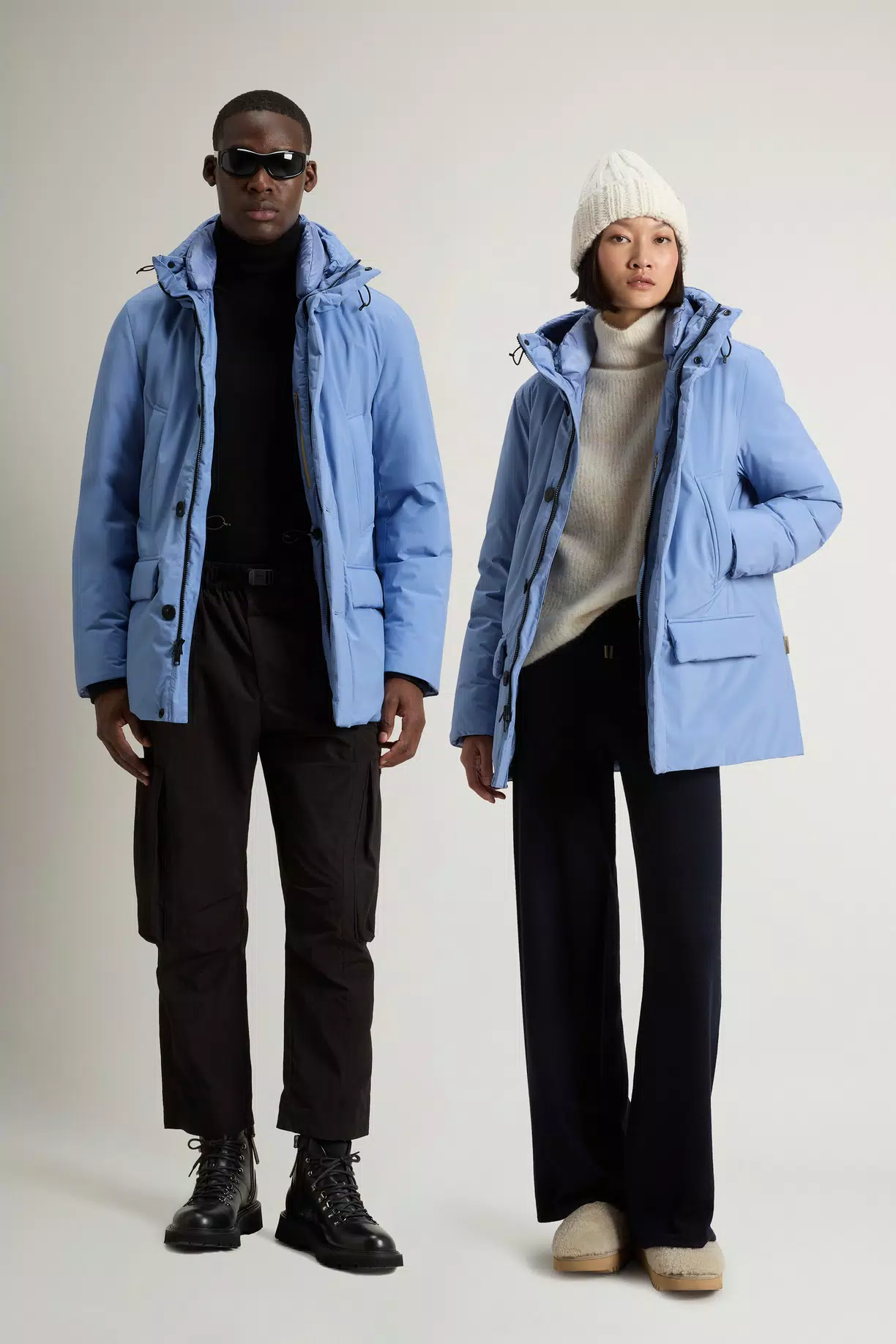 Nuovi Parka Woolrich Nuovi Parka Woolrich