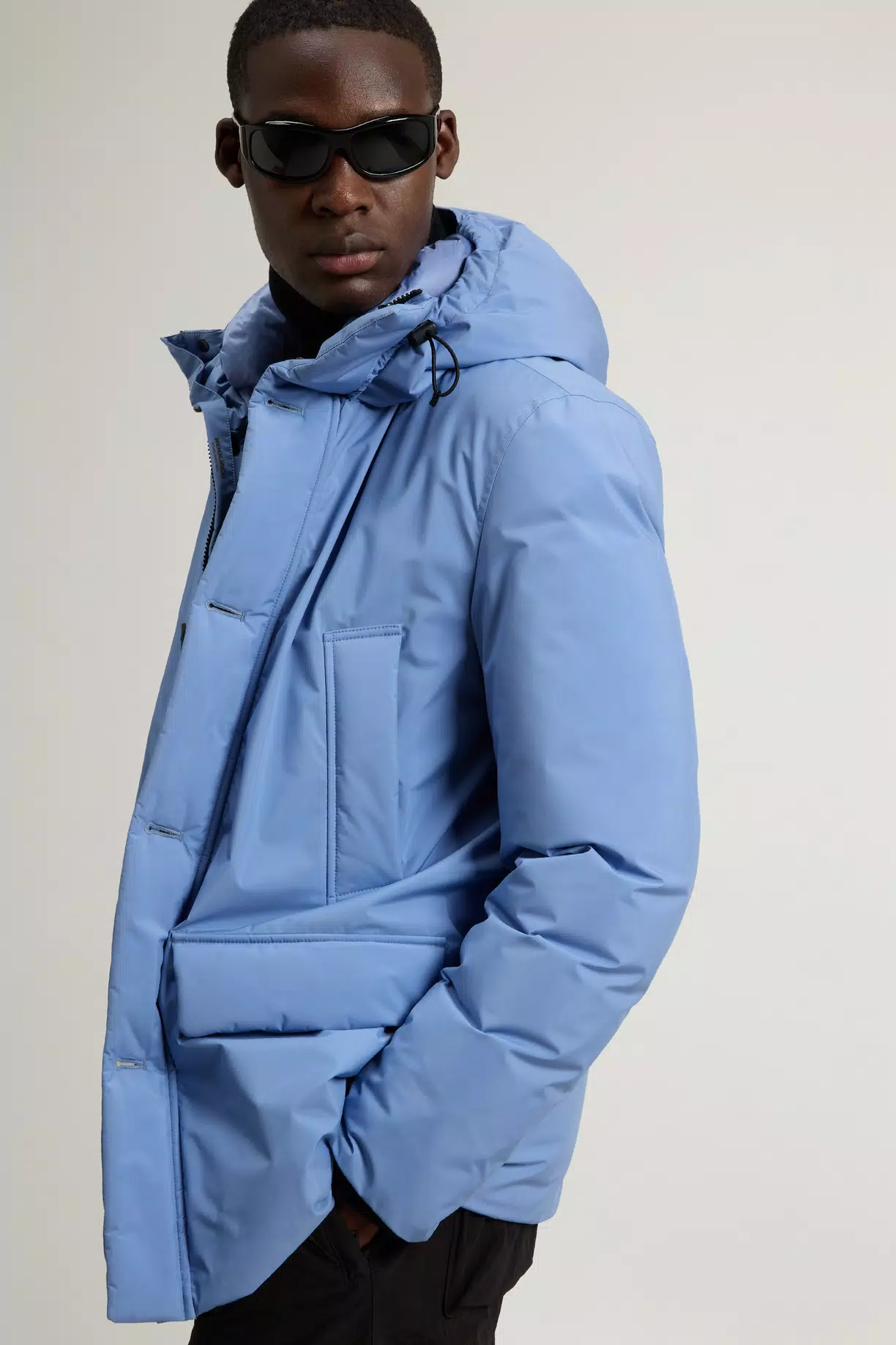 Nuovo Parka Woolrich Unisex Nuovo Parka Woolrich Unisex