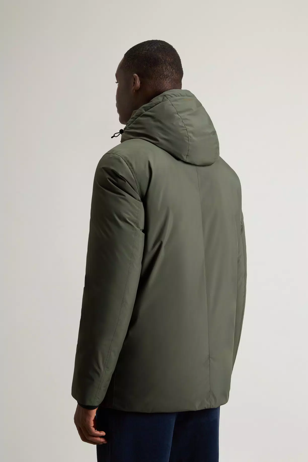 Nuovo Parka Woolrich inverno 2025 2026 Nuovo Parka Woolrich inverno 2025 2026