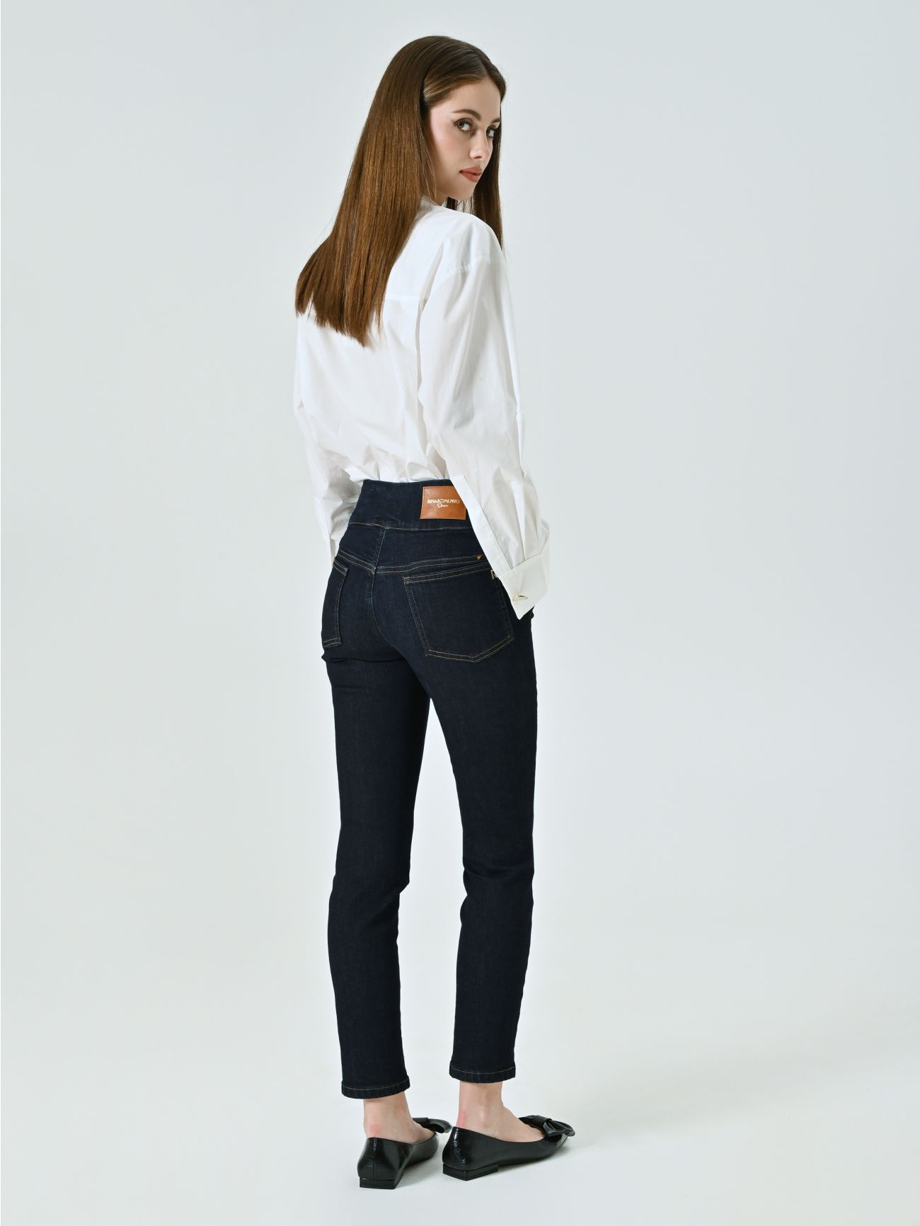 Rinascimento jeans slim