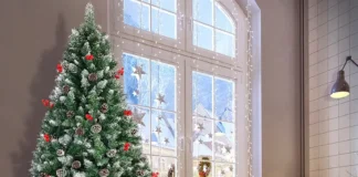 Tendenze Alberi di Natale 2025