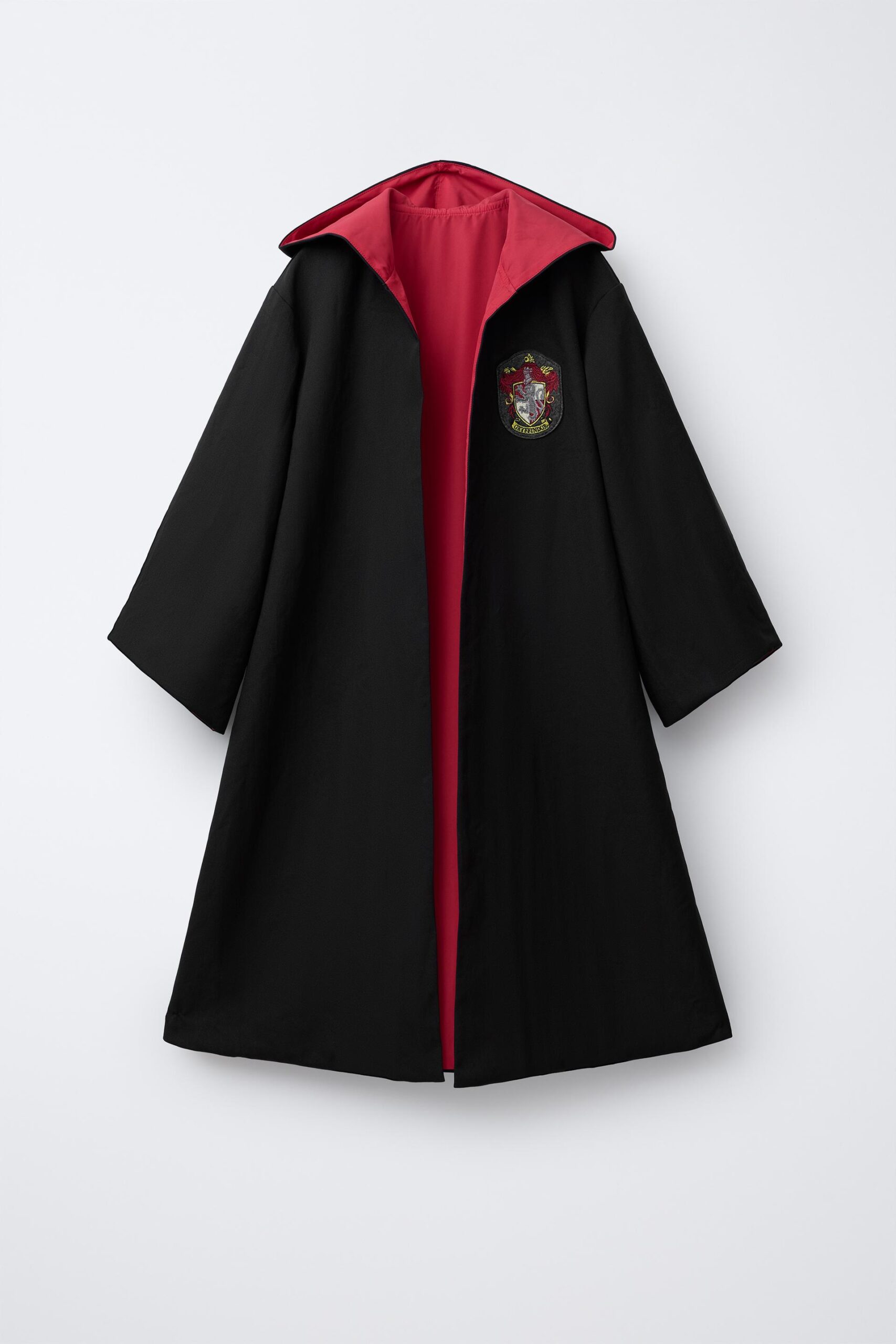 Travestimento da Harry Potter per Halloween Travestimento da Harry Potter per Halloween