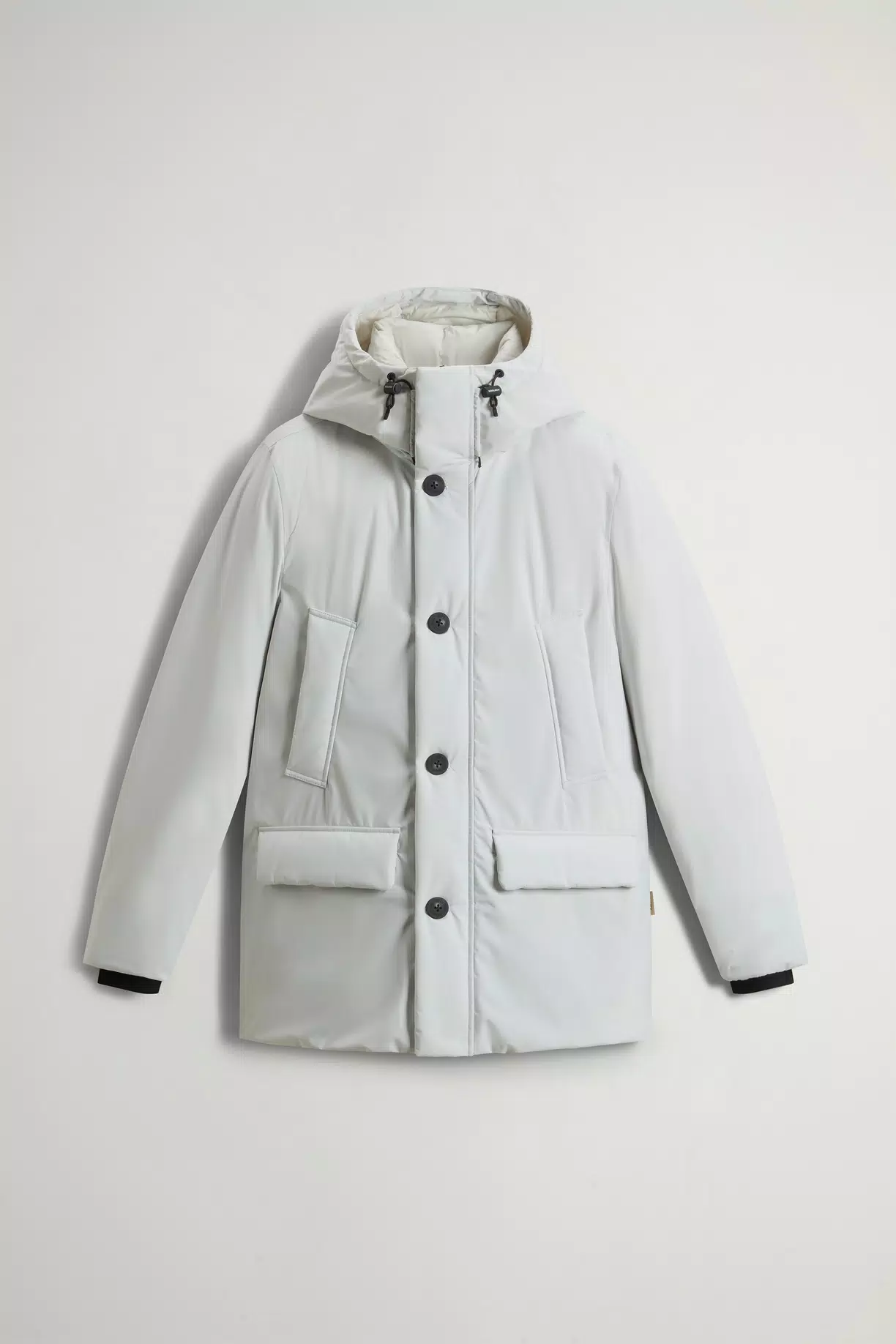 Woolirch Parka Cloud Collezione invernale 2025 2026 Woolirch Parka Cloud Collezione invernale 2025 2026