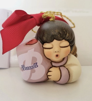 Angelo Thun Edizione Limitata BAULI Angelo Thun Edizione Limitata BAULI