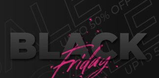Black Friday 2025