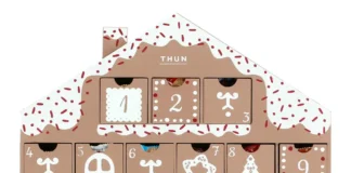 Calendario Avvento 2025 THUN Prezzo e Sorprese