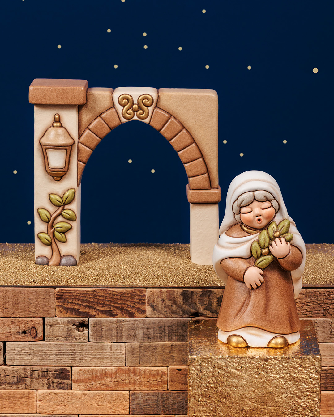 Limited Edition THUN Natale 2025