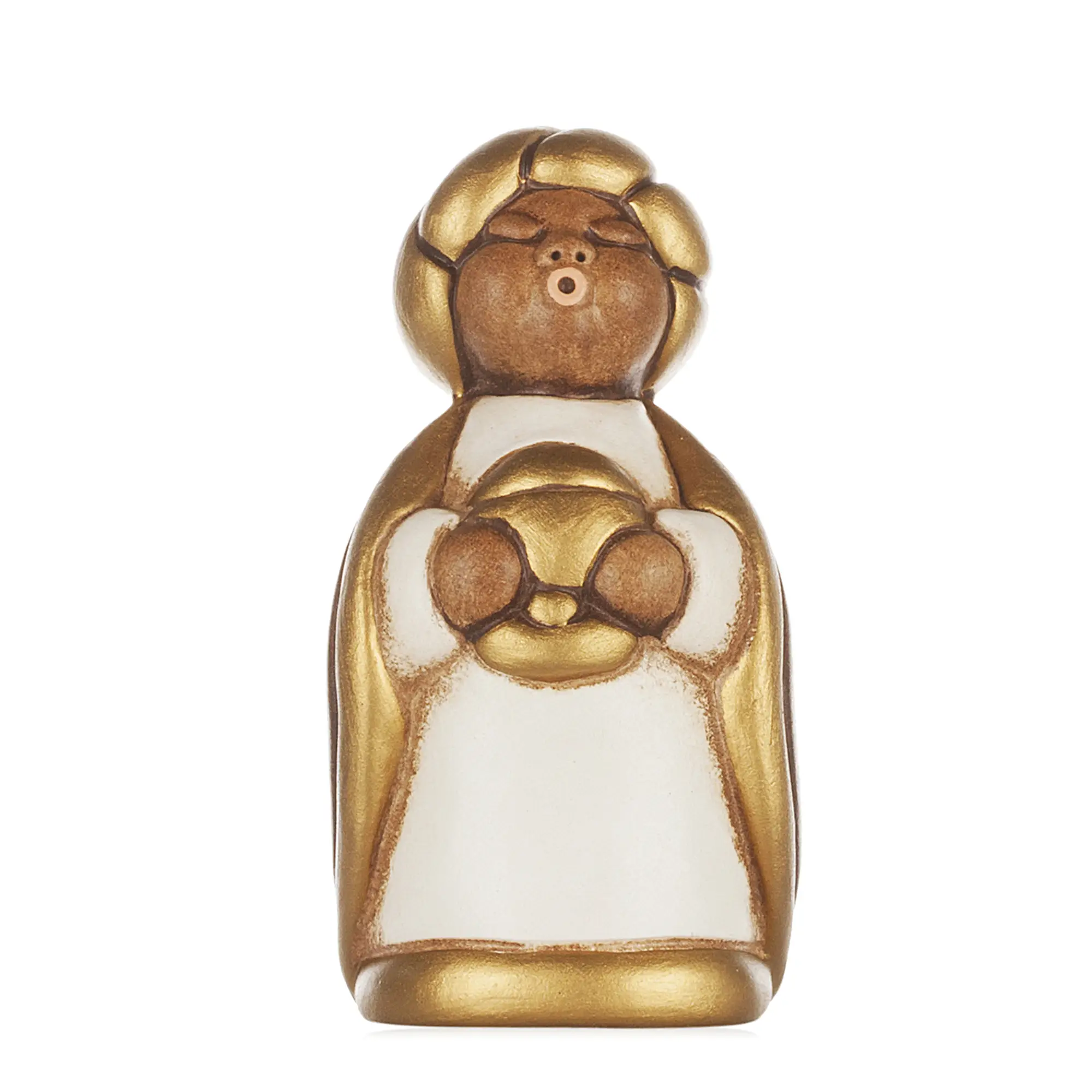 Re Magio Melchiorre Presepe THUN 2025