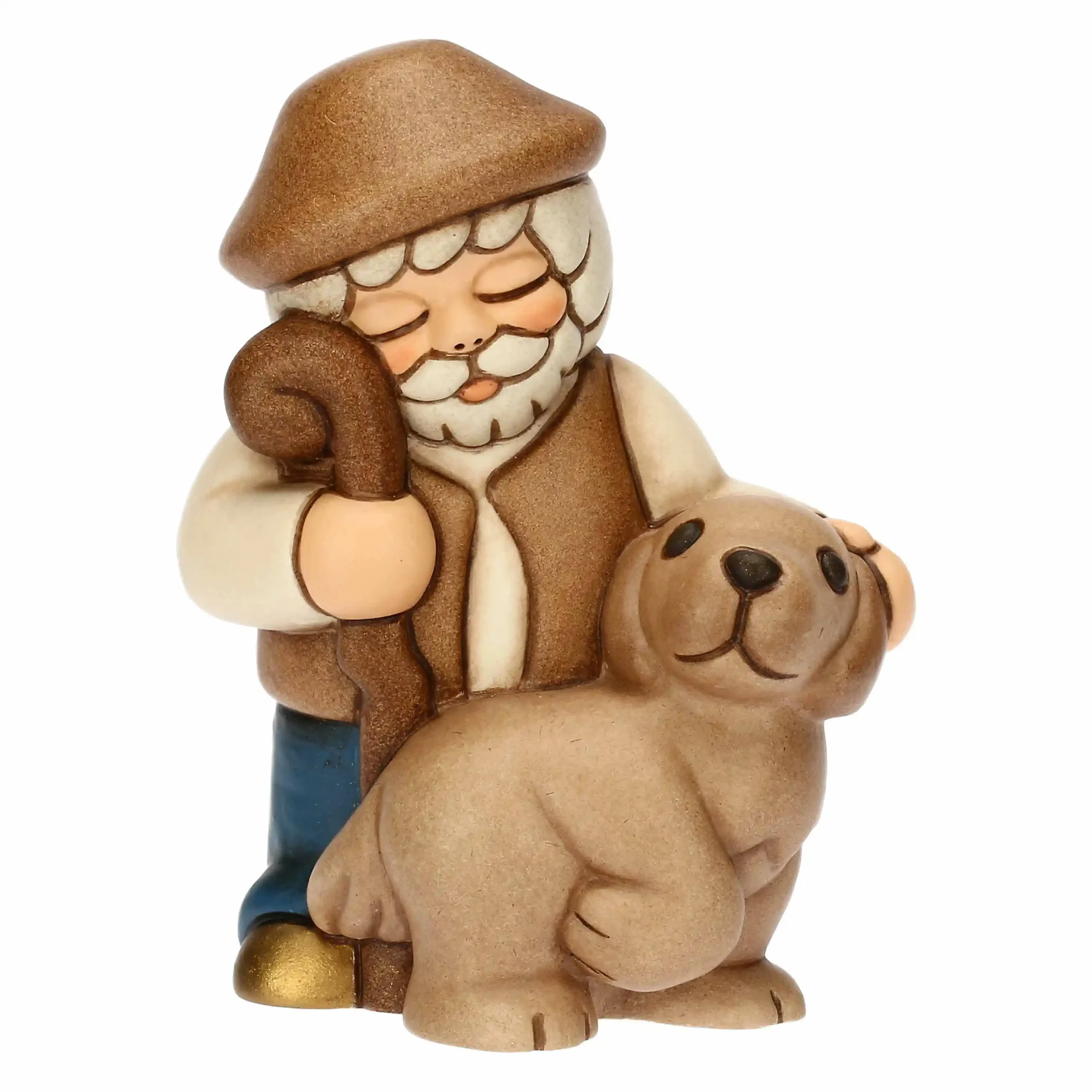 THUN Personaggio THUN Presepe 2025