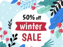 Date inizio Saldi Invernali 2026