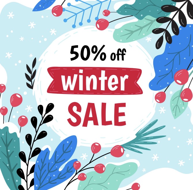 Date inizio Saldi Invernali 2026