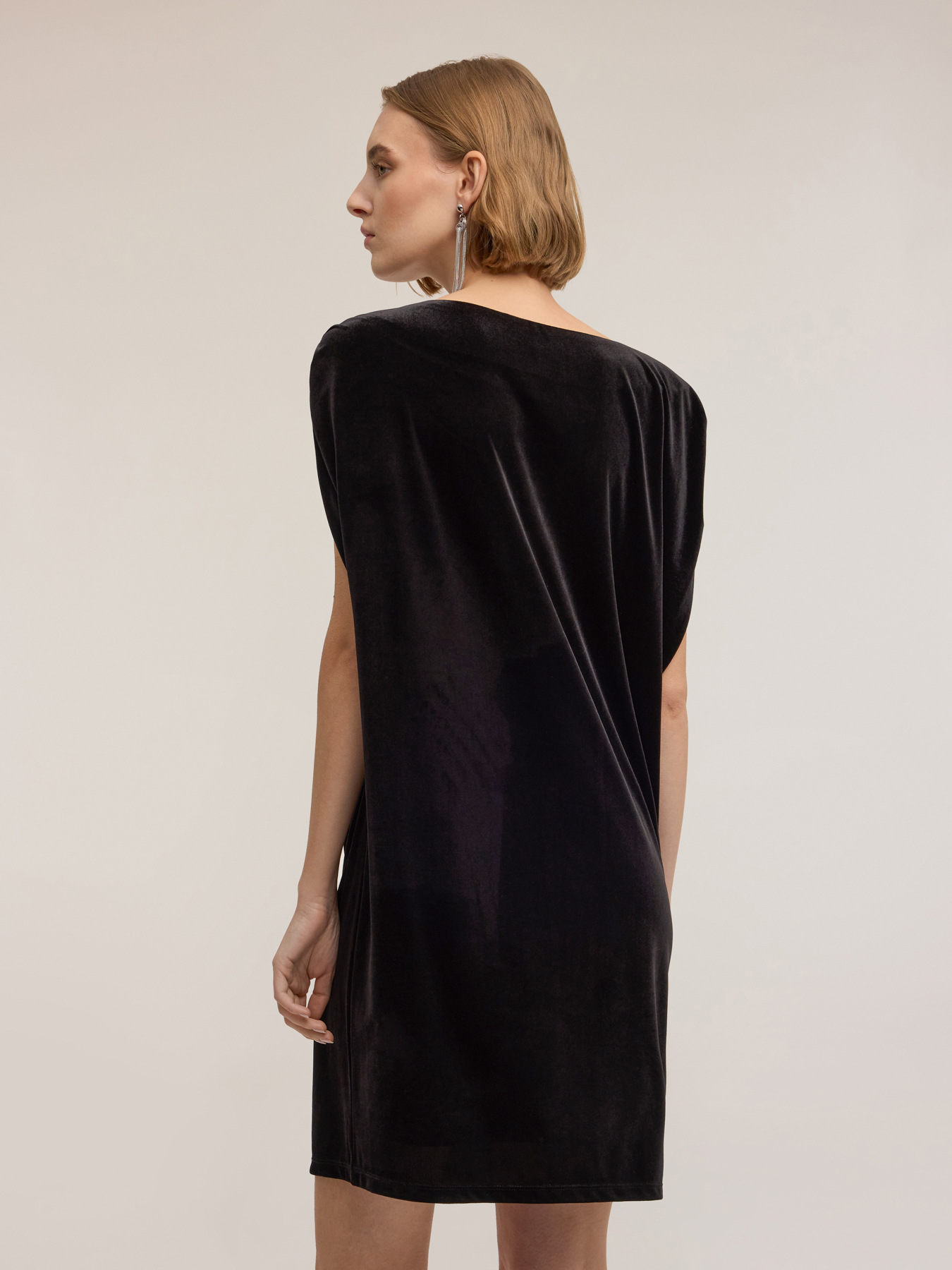 MOTIVI abitino nero da sera