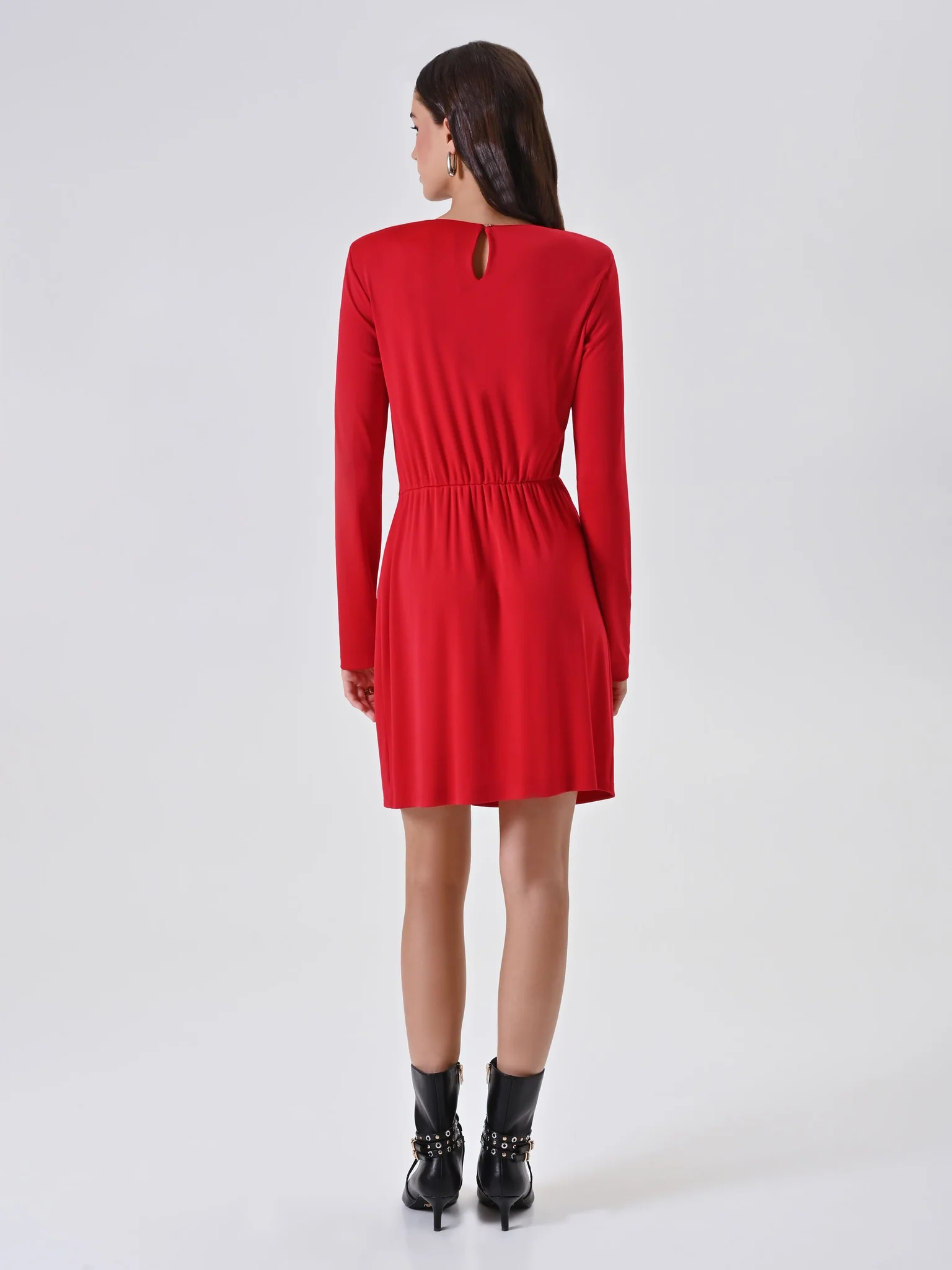 Rinascimento abito natalizio rosso Rinascimento abito natalizio rosso