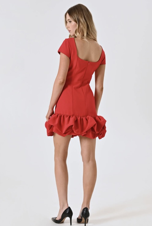 Rinascimento abito rosso natalizio Rinascimento abito rosso natalizio