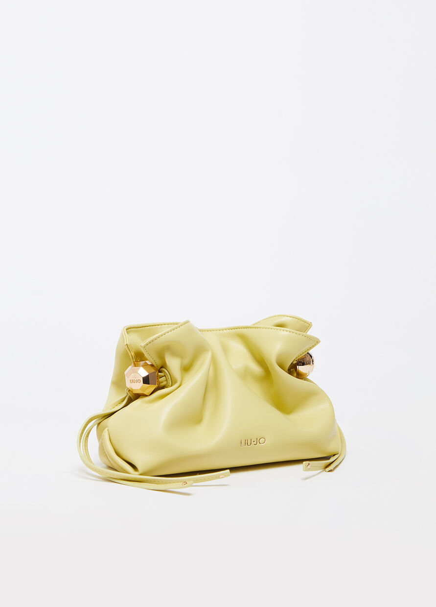 Borsa Liu Jo gialla 2026
