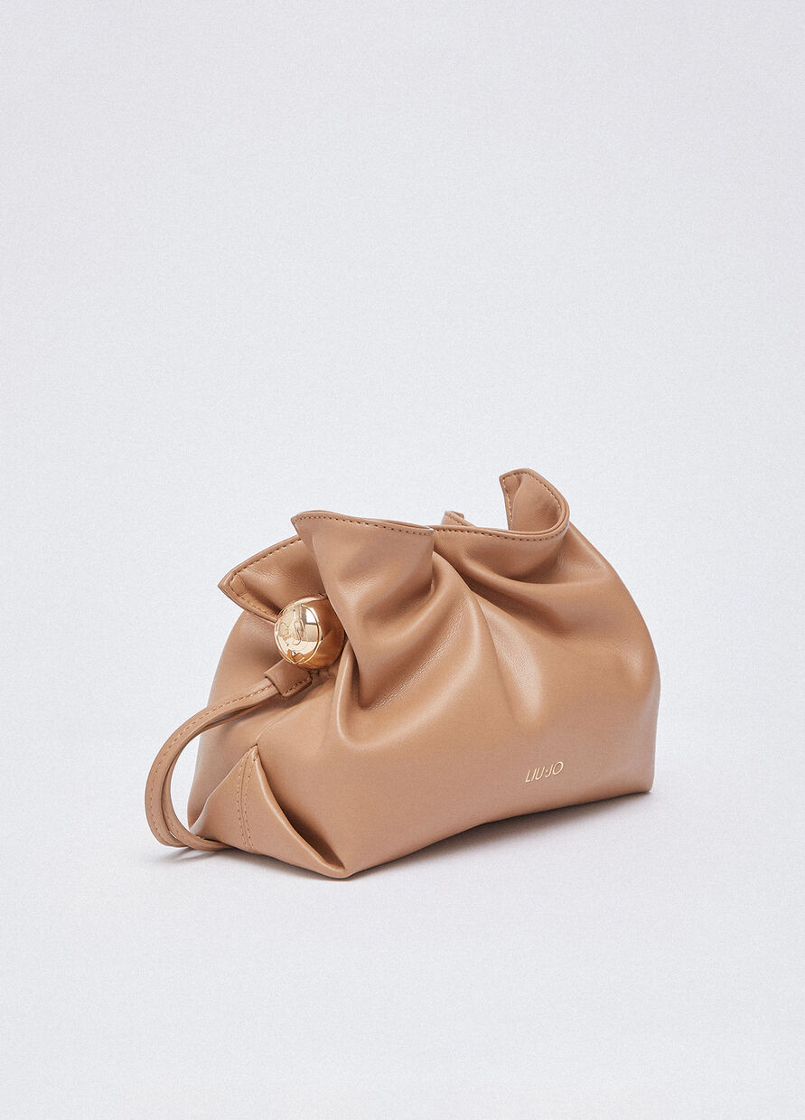 Borsa Riccy Liu Jo colore cammello