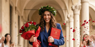 Tailleur Donna Laurea Primavera Estate 2026 Rinascimento Collezione Tailleur Rinascimento Primavera Estate 2026