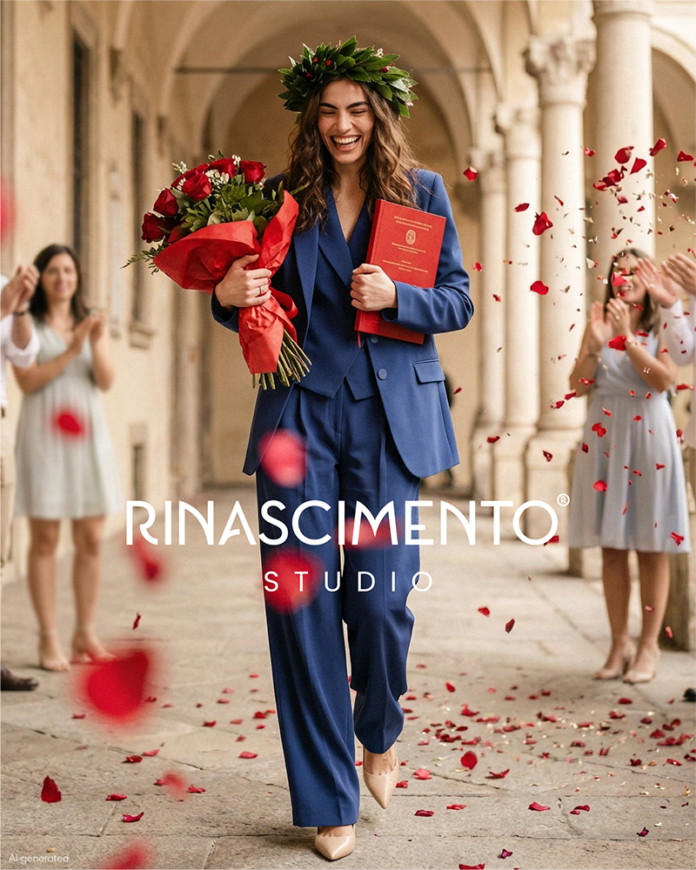Collezione Tailleur Rinascimento Primavera Estate 2026
