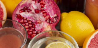 Come Depurarsi e Sgonfiarsi dopo le Feste Natalizie Come depurarsi e sgonfiarsi dopo le feste natalizie