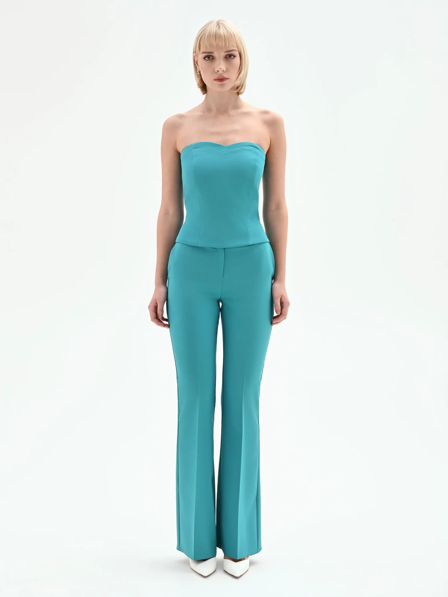 Completo con top per festa di laurea 2026 Completo con top per festa di laurea 2026