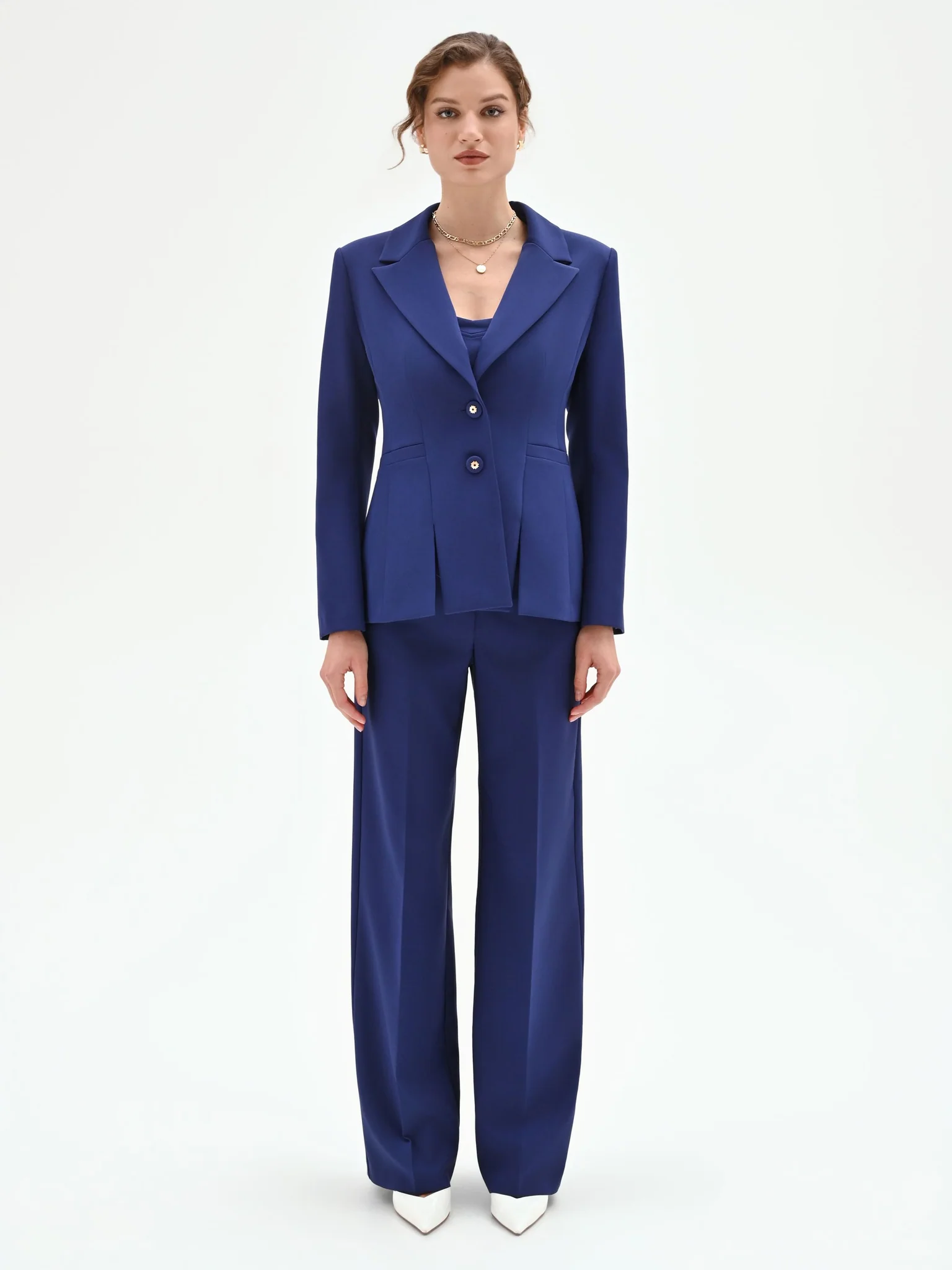 Completo giacca pantaloni donna per laurea 2026 Completo giacca pantaloni donna per laurea 2026