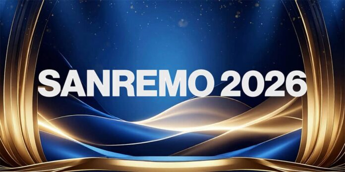 Date Cantanti Sanremo 2026