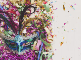 Feste di Carnevale 2026 in Ville e Castelli in Italia Feste Carnevale 2026