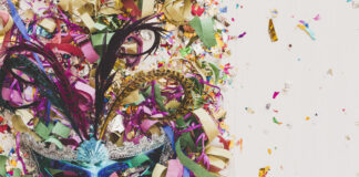 Feste di Carnevale 2026 in Ville e Castelli in Italia Feste Carnevale 2026