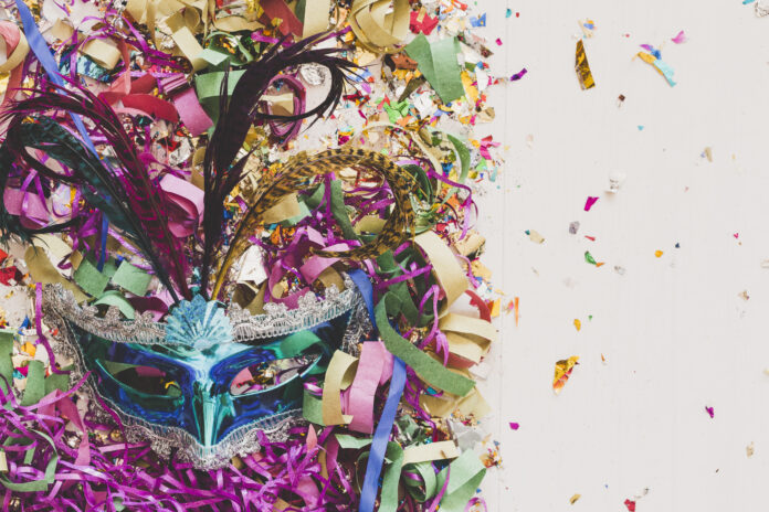 Feste Carnevale 2026