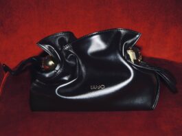 Nuova Borsa Liu Jo Collezione Primavera Estate 2026 Nuova Borsa LIU JO primavera estate 2026