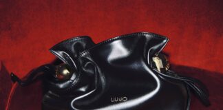 Nuova Borsa Liu Jo Collezione Primavera Estate 2026 Nuova Borsa LIU JO primavera estate 2026