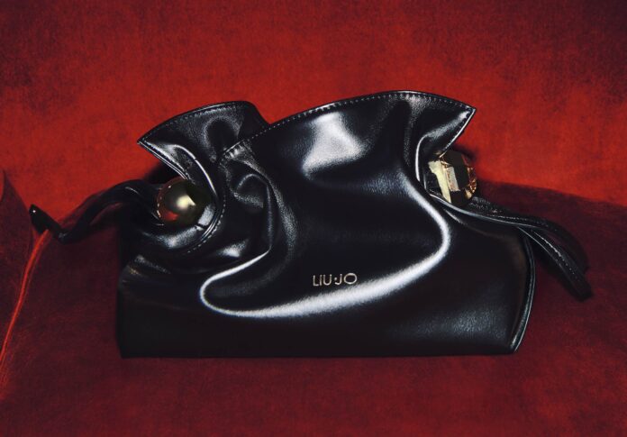 Nuova Borsa LIU JO primavera estate 2026