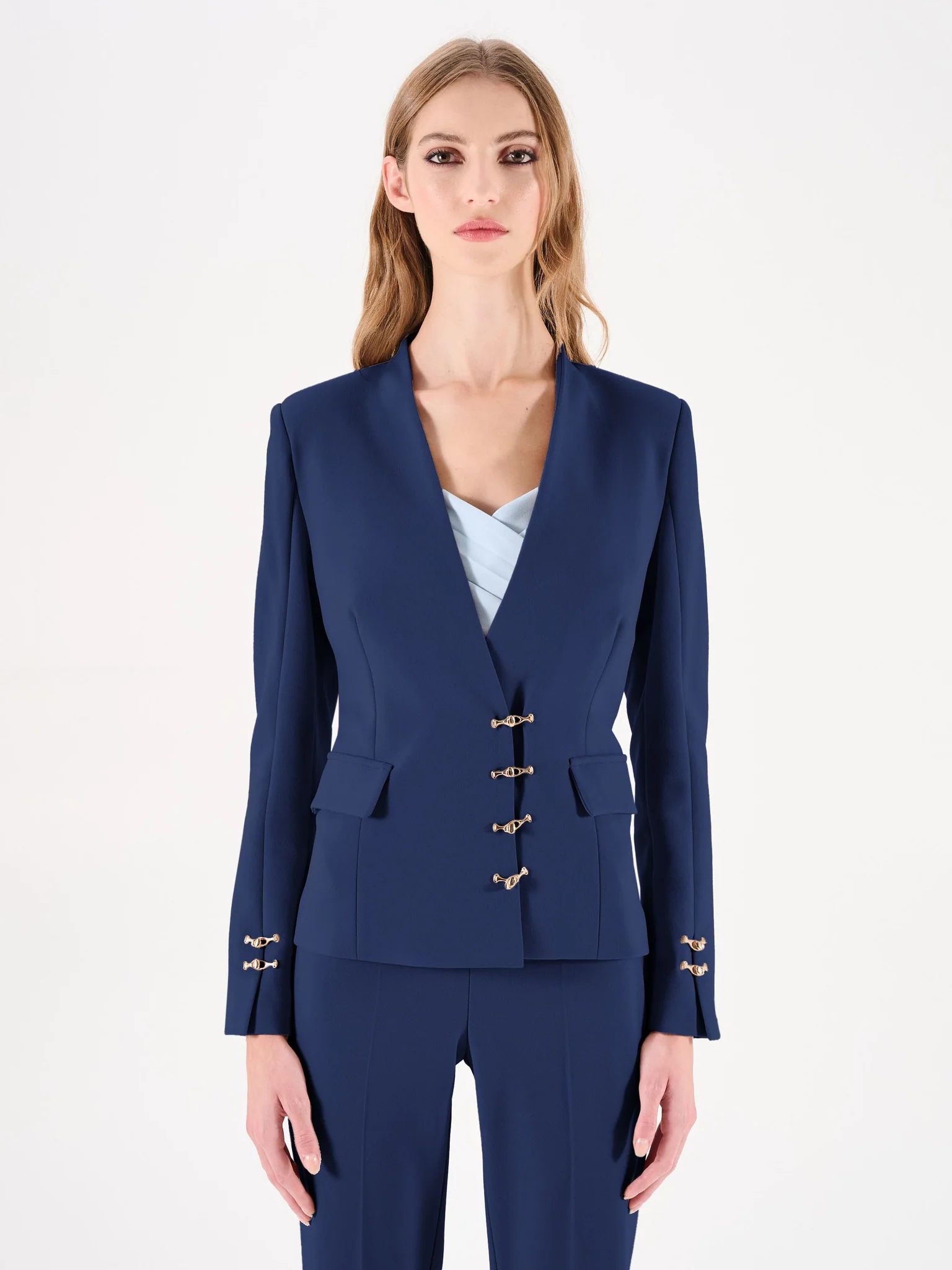 Nuova giacca elegante completo donna Rinascimento Nuova giacca elegante completo donna Rinascimento