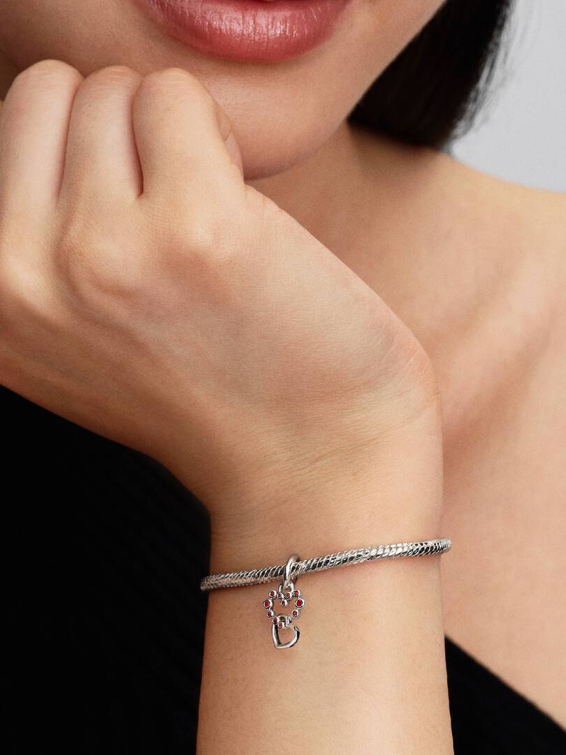 Nuovo pendente per bracciale Pandora Nuovo pendente per bracciale Pandora
