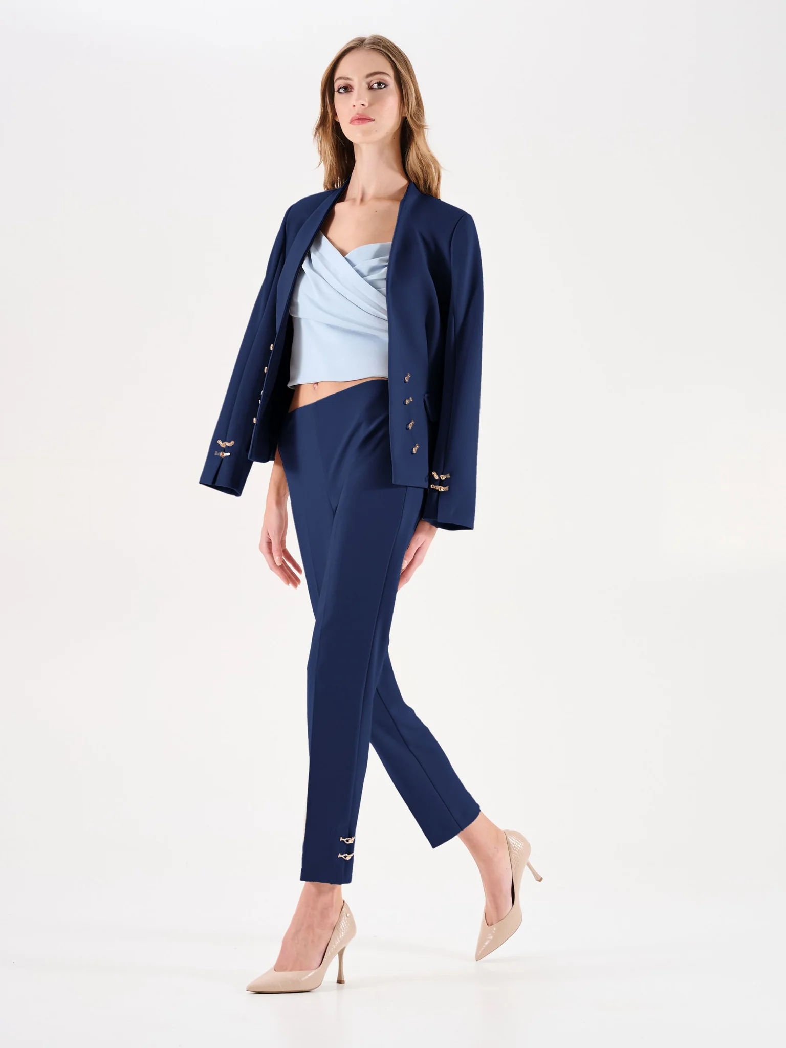 Tailleur donna laurea 2026 Tailleur donna laurea 2026