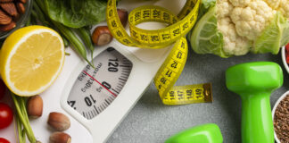 Aumentare il metabolismo dopo i 40 anni