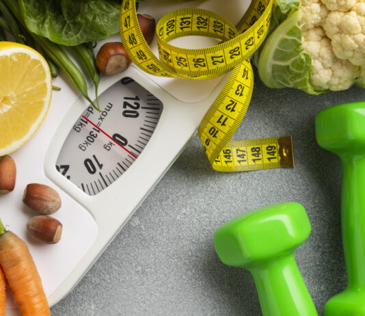 Aumentare il metabolismo dopo i 40 anni