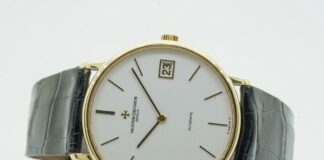 Perché gli Orologi Vintage sono uno degli ultimi veri simboli di stile personale